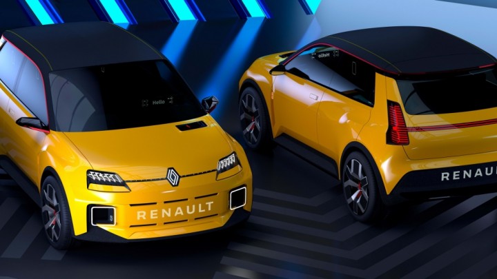 Renault 5 EV - 03